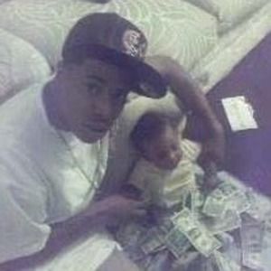 Meet your Posher, Ricky